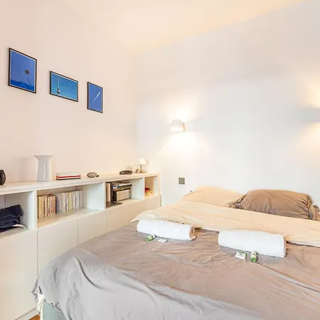 Apartment Guestready - Lumineux Au 10eme