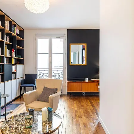 Guestready - Lumineux Au 10eme