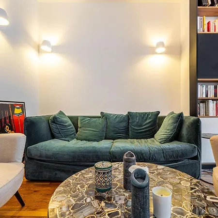 Guestready - Lumineux Au 10eme Apartment *