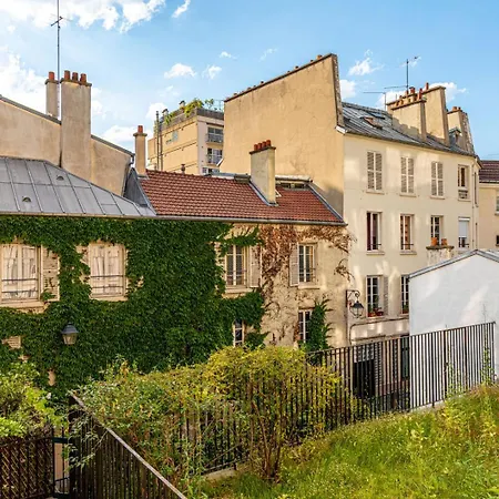 Guestready - Lumineux Au 10eme Apartment